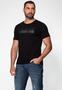 Imagem de Camiseta Guess Emborrachado