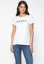 Imagem de Camiseta Guess Escrita Est. 1981 Branco