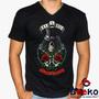 Imagem de Camiseta Guns N Roses 100% Algodão Slash Welcome to the Jungle Rock Geeko