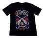 Imagem de Camiseta Guns N Roses Paradise City Banda de Rock HCD418 BM