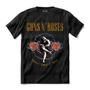 Imagem de Camiseta Guns N Roses - Sweet Child Cherub LS
