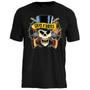 Imagem de Camiseta Guns N' Roses Top Hat