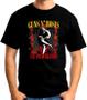 Imagem de Camiseta guns n roses use your illusion