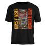 Imagem de Camiseta Guns NRoses - Appetite For Destruction TS 1544 