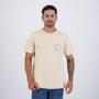 Imagem de Camiseta Hang Loose Coastline Bege