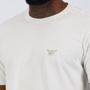 Imagem de Camiseta Hang Loose Leaflogo Off White