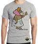 Imagem de Camiseta  Hanna Barbera Dona Ursa Blusa criança infantil juvenil adulto camisa tamanhos