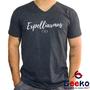 Imagem de Camiseta Harry Potter 100% Algodão Expelliarmus Hogwarts Geeko 12