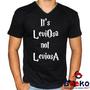 Imagem de Camiseta Harry Potter 100% Algodão Leviosa Hogwarts Geeko 12