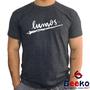 Imagem de Camiseta Harry Potter 100% Algodão Lumos Hogwarts Geeko 12
