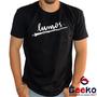 Imagem de Camiseta Harry Potter 100% Algodão Lumos Hogwarts Geeko 12