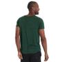 Imagem de Camiseta Head Energy Masculina-verde Escuro - Tamanho M