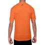 Imagem de Camiseta Head Ludo Square Centro Laranja