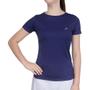 Imagem de Camiseta Head Ludo Square Icone Azul Royal