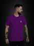 Imagem de Camiseta Heavy Classic Violeta