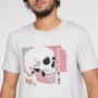 Imagem de Camiseta Hering Estampada Masculina