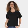 Imagem de Camiseta Hering Lisa Feminina