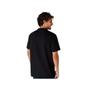 Imagem de Camiseta Hering Masculina Meia Manga 0201 Preto N1007S