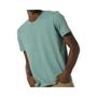 Camiseta Hering Masculina Meia Manga 022b Verde Imagem de Camiseta Hering Masculina Meia Manga 022b Verde