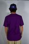 Imagem de Camiseta Hift Hfc08 Lg Ct Fogo Roxo Roxo