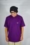 Imagem de Camiseta Hift Hfc23  Roxo Roxo