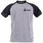Imagem de Camiseta higienização limpeza uniforme trabalho profissão