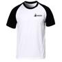 Imagem de Camiseta higienização limpeza uniforme trabalho profissão