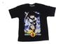 Imagem de Camiseta Hinata Hyuga Blusa Adulto Unissex Anime Naruto Mr1253 BM