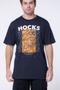 Imagem de Camiseta Hocks Adulto Digital