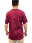 Imagem de Camiseta hocks  adulto planta - bordo