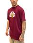 Imagem de Camiseta hocks  adulto planta - bordo