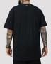 Imagem de Camiseta Hocks Logo Bordado - Preto