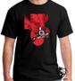 Imagem de Camiseta homem aranha foto Blusa criança infantil juvenil adulto camisa tamanhos