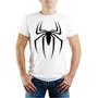 Imagem de Camiseta homem aranha masculina