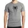 Imagem de Camiseta  Homem Aranha Venom Blusa criança infantil juvenil adulto camisa tamanhos