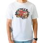 Imagem de Camiseta Hot Wheels Branco GG - Fun Divirta-se