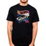 Imagem de Camiseta Hot Wheels Preto G - Fun Divirta-se