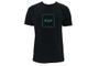 Imagem de Camiseta HUF Essentials Box Logo Preto - Masculino