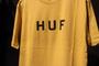 Imagem de Camiseta Huf Essentials OG Logo Masculina