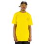 Imagem de Camiseta huf essentials tt amarelo