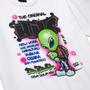 Imagem de Camiseta HUF UFO Masculina