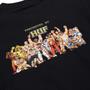 Imagem de Camiseta HUF X Street Fighter Ending Manga Longa