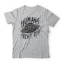 Imagem de Camiseta Humans Aren't Real Studio Geek