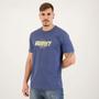 Imagem de Camiseta Hurley Aloha Marinho