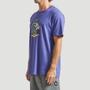 Imagem de Camiseta Hurley Bedrock Roxa