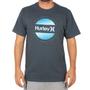 Imagem de Camiseta Hurley Circle Dye Logo