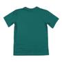 Imagem de Camiseta Hurley Enjoy Infantil - Verde