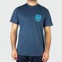 Imagem de Camiseta Hurley Especial Colors Marinho