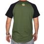 Imagem de Camiseta Hurley Especial Smile - Verde