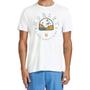 Imagem de Camiseta Hurley Focus Branca